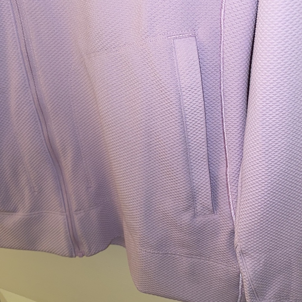 Nike Golf Pullover. - image 3